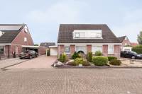 Woning Toellân 4 Heerenveen