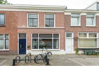 Woning Braamstraat 4 Utrecht
