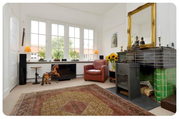 Woning Goudsbloemlaan 26 Den Haag