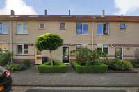 Woning De Duiker 64 Linschoten