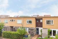 Woning Wulphof 37 Zwolle