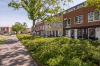Woning Beukenlaan 1n Spijkenisse