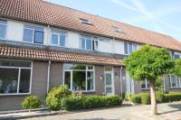 Woning Koudenburg 37 Leeuwarden