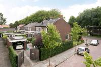 Woning Platanenlaan 38 Sassenheim