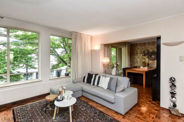 Woning St. Catharinaplaats 12 Arnhem