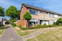 Woning Patrijzenveld 20 Cuijk