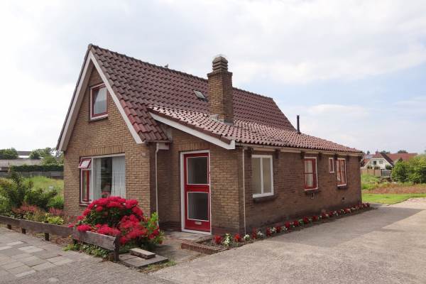 Woning Streekweg 295 Hoogkarspel