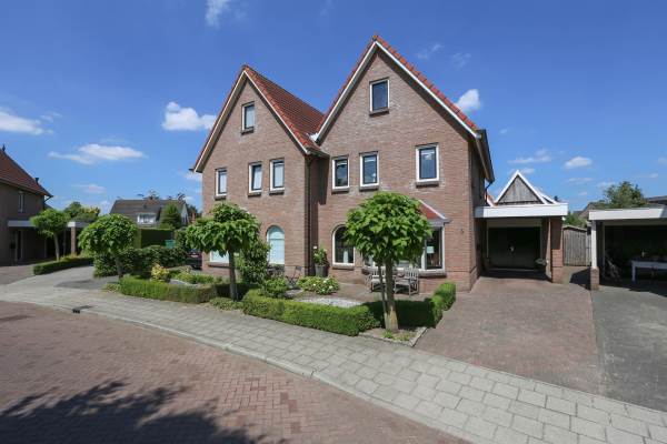 Woning De M&#24 6;sbrink 6 Albergen