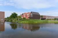 Woning Oeverwallaan 105 Den Haag