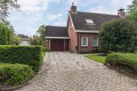 Woning Opzienersweg 9 Haulerwijk