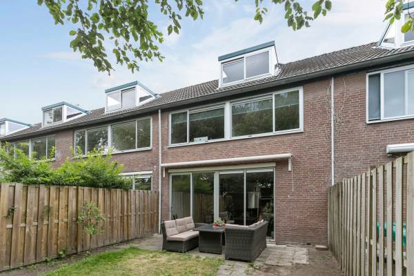 Woning Klein Brabant 147 Vught