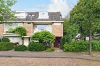 Woning Fabritiuslaan 11 Wassenaar
