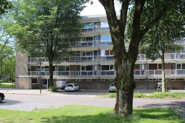 Woning van Goyenlaan 186 Soest