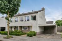 Woning Spieakker 8 Prinsenbeek