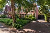 Woning Koningin Wilhelminalaan 48 Waalre