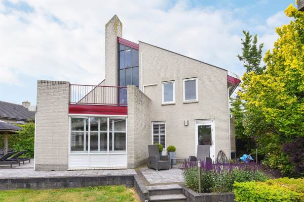Woning Brantjesstraat 65 Purmerend