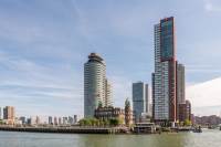 Woning Landverhuizersplein 113 Rotterdam