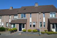 Woning Korhoender 4 Deurne