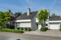 Woning Meester Bierkuslaan 12 Den Bosch