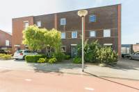 Woning Hildegard van Bingenweg 117 Assen