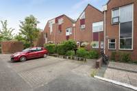 Woning Kosterstuin 165 Zwaag