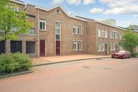 Woning Jan Campertlaan 45 Spijkenisse