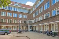 Woning Hestiastraat 67hs Amsterdam