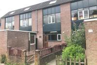 Woning Ten Busschekamp 34 Zwolle