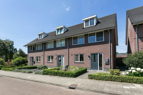 Woning Kapelweg 14 Vragender