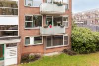 Woning Beethovenlaan 414 Zwolle
