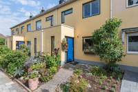 Woning Aletta Jacobsstraat 52 Schiedam