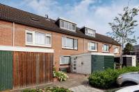 Woning IJssel 45 Heerhugowaard