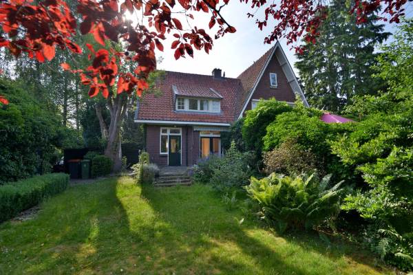 Woning Boxbergerweg 65 Diepenveen