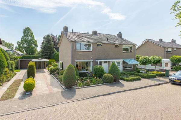 Woning Acacialaan 8 Leusden