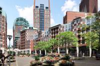 Woning Muzenplein 36 Den Haag