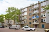 Woning Jacques Veltmanstraat 14-III Amsterdam
