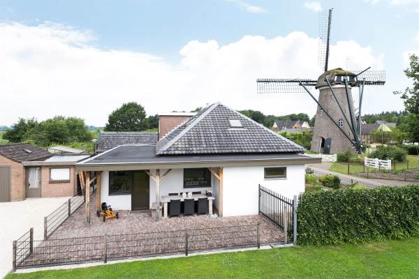 Woning De Oude Weg 5 Elst Ut