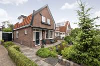 Woning Olmenlaan 129 Zwanenburg