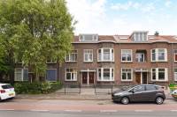Woning Oranjelaan 71-73 Dordrecht