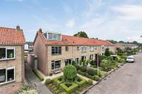 Woning Wycher van Russellstraat 11 Hasselt