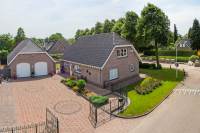 Woning de Hoge Akker 9 Hoeven