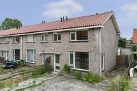 Woning Kievitstraat 20 Baarn