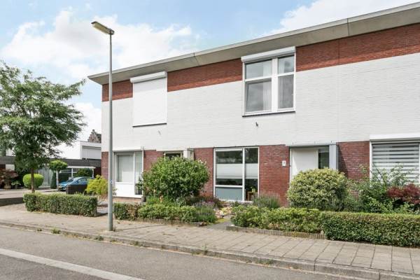 Woning Gersthegge 3 Maastricht