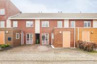 Woning De Rijd 104 Leeuwarden