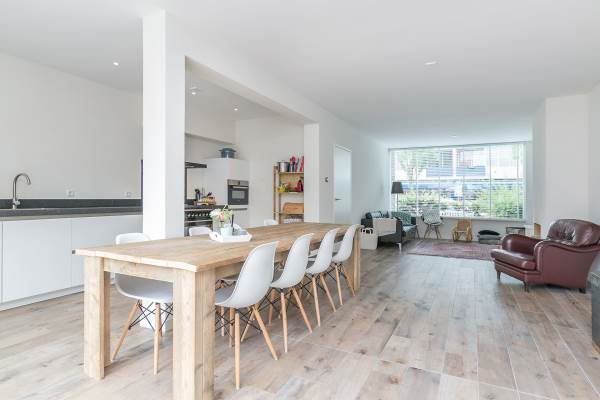 Woning Jorisstraat 37 Breda