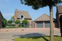 Woning Kerkstraat 33 Susteren