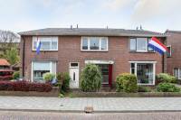 Woning Burg. Gaarlandtstraat 16 Gorinchem