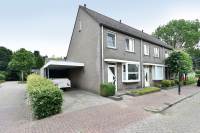 Woning Korte Dijk 53 Hilvarenbeek