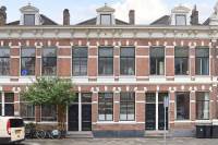 Woning Toulonselaan 26-28 Dordrecht
