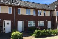 Woning Jongsmalaan 6 Hardenberg